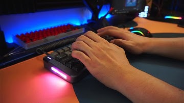 Space65 v2 /w Holy Panda (sound test)