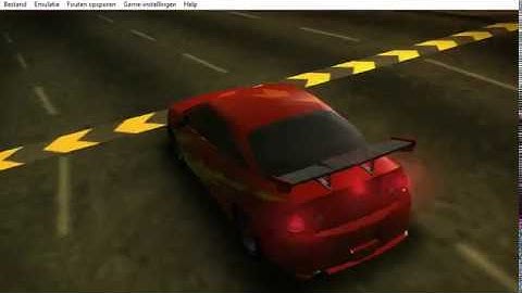 Need For Speed: Most Wanted 5-1-0 - Part 12 - Race #10 - Downtown Expressway (Time Trial)