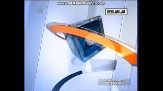 Kanal A - Reklam Kuşağı (25 Ağustos 2013) Resimi