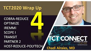 #TCT20 DAY 4 WRAP UP