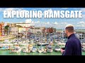 Ramsgate ~ Absolutely Living Life By The Sea In Kent