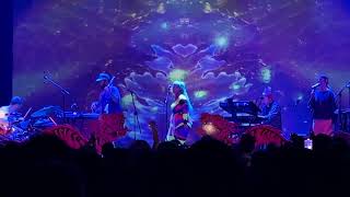 And We Go Gentle // Hiatus Kaiyote (Live at Brooklyn steel 4/30/2023