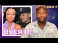 Blac Chyna Exposes The Kardashians And Her Baby Daddies | Tea-G-I-F