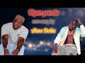 Nyan Panda New Song By Atem Dolla Official Song 2025