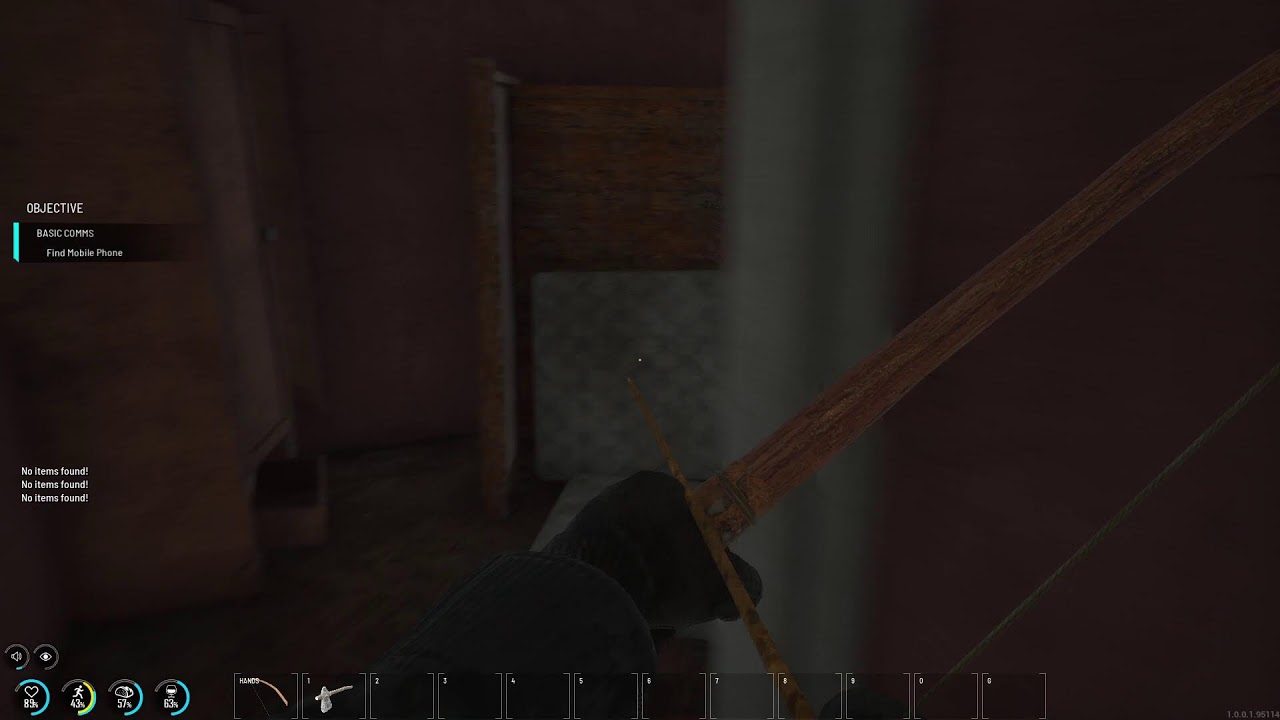 Let's Try SCUM - A survival game that came out of Early Access recently