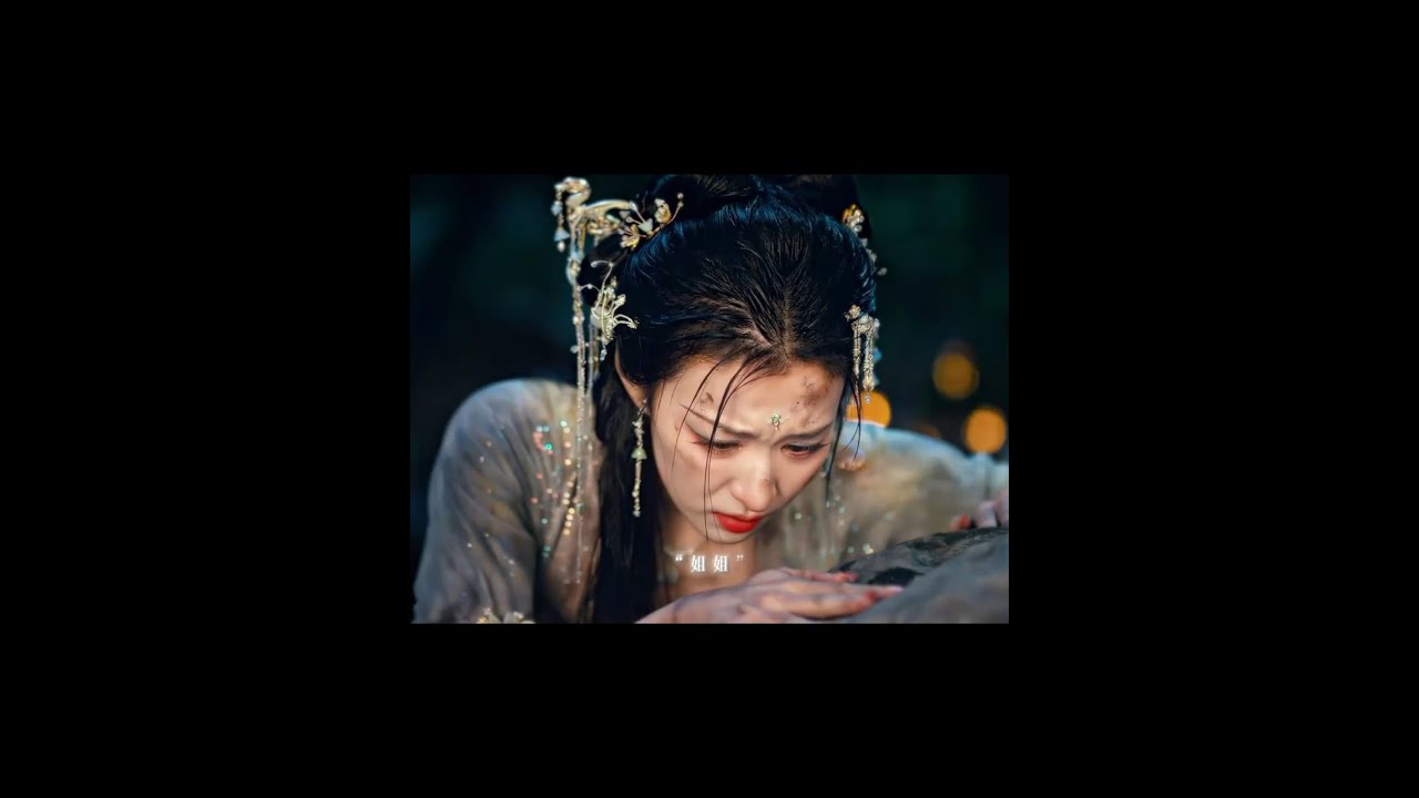 Please don't leave me. #HowDareYou!? #WangChuran #ChengLei #成何体统 #王楚然 #丞磊