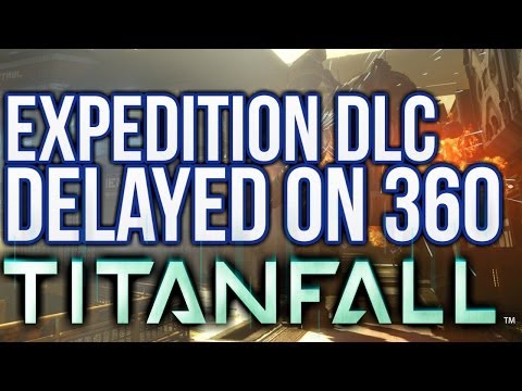 Video: Titanfall DLC Brezplačno Na Xbox One, Xbox 360 In Osebnem Računalniku