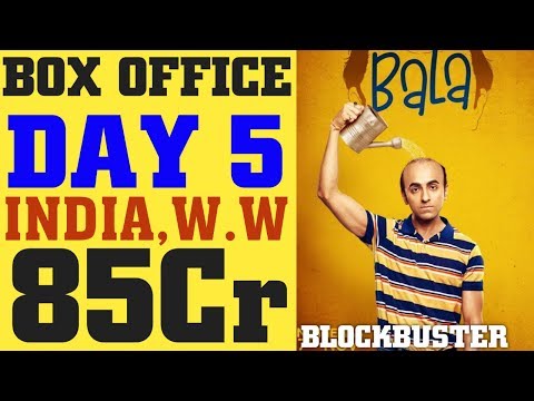 bala-movie-box-office-collection-day-5-|blockbuster-|-ayushman-khurana