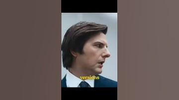 Severance Is Perfect!! #severance  #apple  #appletv  #adamscott  #fyp  #fypviral #shorts #viral