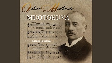 Kullan murunen, Op. 20 No. 1 (Thou Art a Nugget of Gold)