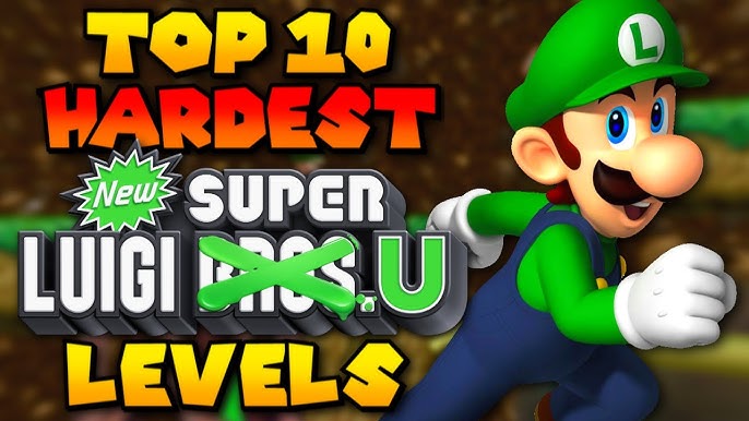 Top 10 Games with the Hardest Hard Modes