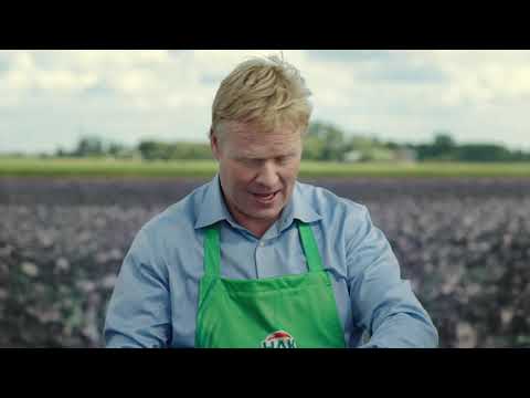 HAK Lekker Hollands met Ronald Koeman