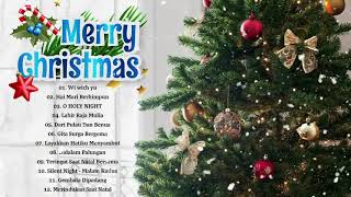 LAGU NATAL TERBARU 2020 2021 Terpopuler Saat Ini Sambut Natal Penuh Sukacita