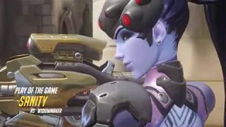 Widow Clip FFa 2