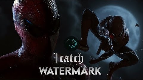 catch like intro & Outro watermark on alight motion (+Preset)