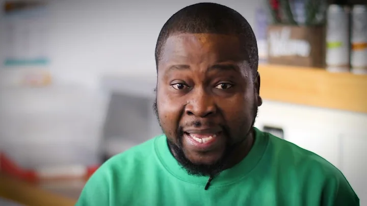 CJT Graduate Spotlight: Carl Gordon, Gordon's Milk...