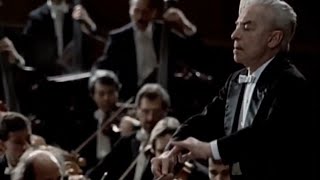 Beethoven: Symphony No.2 in D major, Op.36 // Herbert Von Karajan