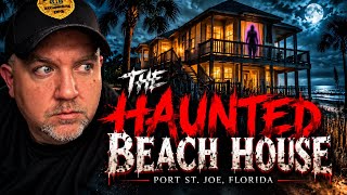 We Thought It Was the Perfect Beach House… Until Nightfall