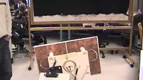 Real-Time Sense and Alert Video & RADAR System