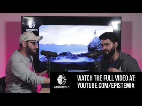 Are You a Happy Atheist? EpistemiX #4 CLIP