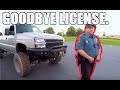 Going to COURT Over a YouTube Video?? Cop Doesn't Know The Law..