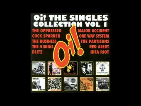 Red Alert - Murder missile