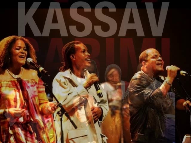 KASSAV