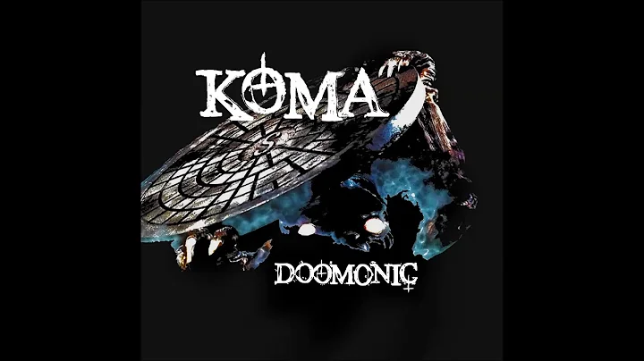 KOMA - Doomonic [FULL ALBUM] 2017