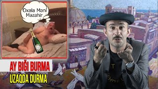 Thumbnail for Şok video yayıldı - Bunu heç kim gözləmirdi - Tinden son xeberler