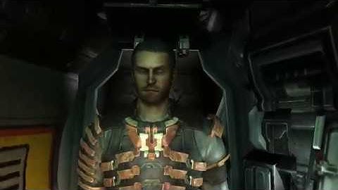 Dead Space 2: Zealot No Deaths, No DLC Longplay (w/ Commentary - Plasma Cutter/Ripper/Javelin/CBeam)