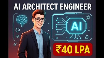 AI Architect Engineer .........