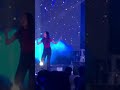 Concert ni mam danvibes