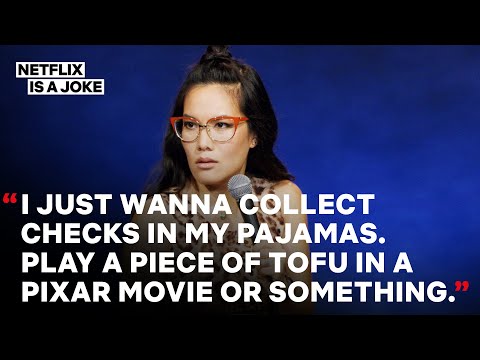 15 Minutes of Ali Wong