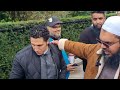 أخيرا اللقاء بين عثمان بن فاروق وشمسي أخيرا اللقاء بين عثمان بن فاروق وشمسي