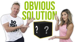 Do This Before Starting Any New Diet (SIMPLE SOLUTION SO MANY IGNORE)