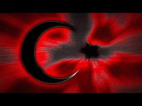 Turkcore -Turkish Thrashcore