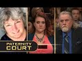 Man Became Homeless Because of Child Support Payments (Full Episode) | Paternity Court