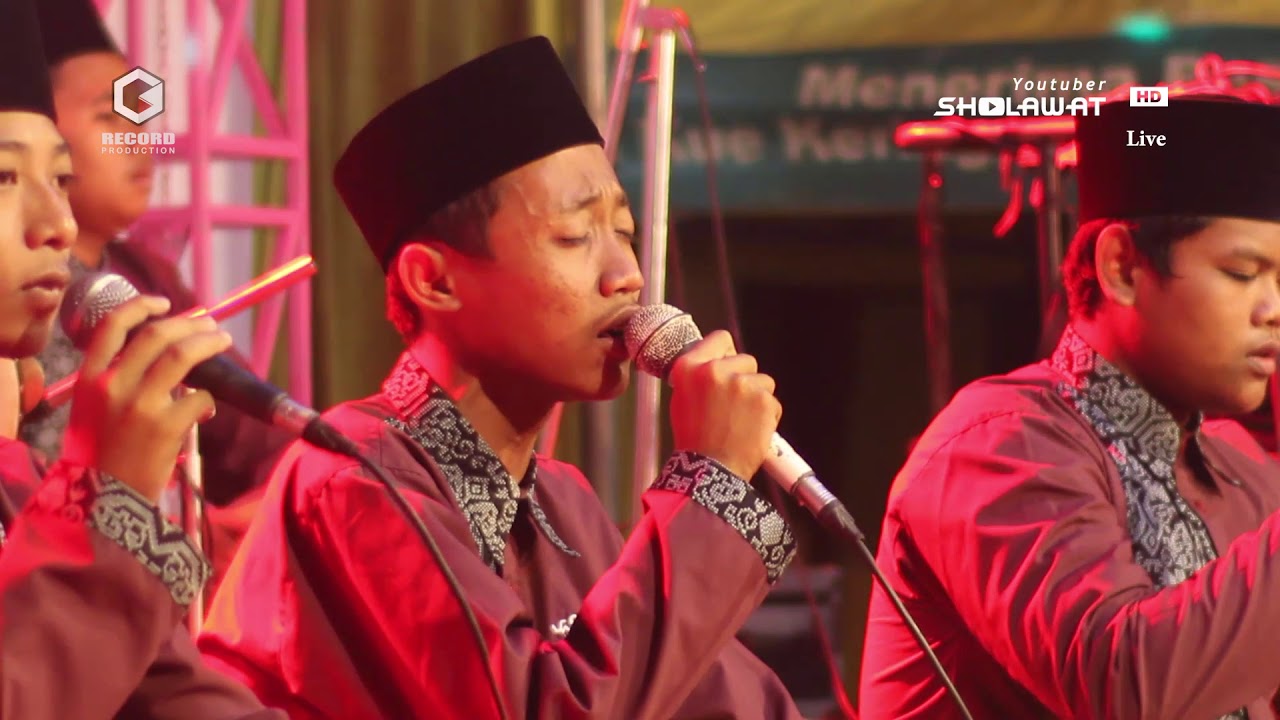 Aswadul Qohwa - Fesban MA Tanwirul Qulub ke 3 2019