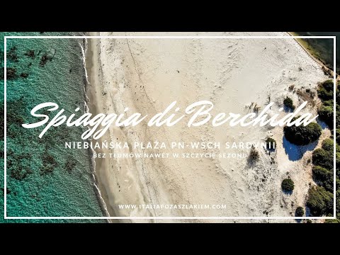 Wideo: Oto 10 Najlepszych Plaż Na Sardynii - Matador Network