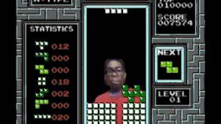 I Put The Tetris Beatbox Guy in Tetris