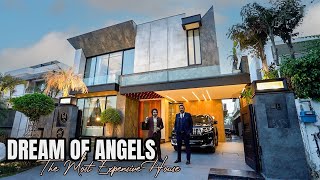 Dream Of Angels  The Best Luxury House !