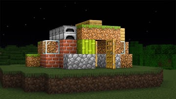 My Starter Base Can Kill Anyone