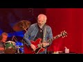 Peter Frampton Live 9/11/19 @ The Anthem In Washington DC