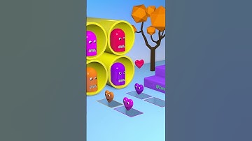 Cute Monster Cubes 💖💖💖