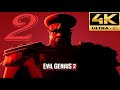 Evil Genius 2 World Dominations Gameplay Ep2 no commentary Evil Genius 2 World Dominations Gameplay Ep2 no commentary