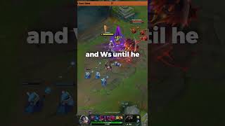 Yone vs Galio matchup guide