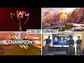 How Kungarna Won its First Championship! (ALGS $265,000)