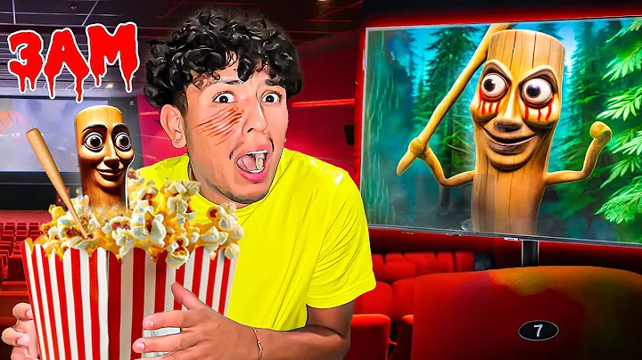 DO NOT WATCH TUNG TUNG TUNG SAHUR MOVIES AT 3 AM!!