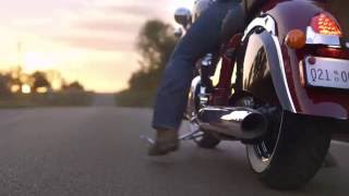 Motorcycle