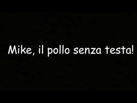 Video: La Storia Del Gallo Senza Testa Di Mike - Visualizzazione Alternativa